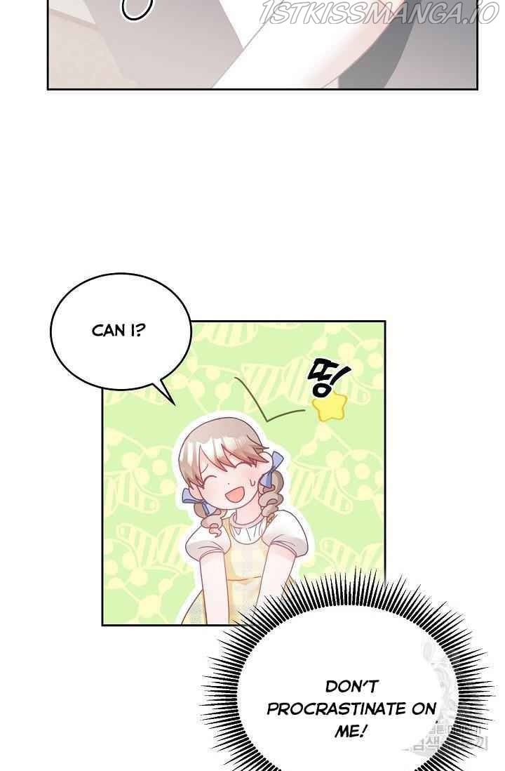 The Young Lady Tames the Male Leads chapter 18 - page 34
