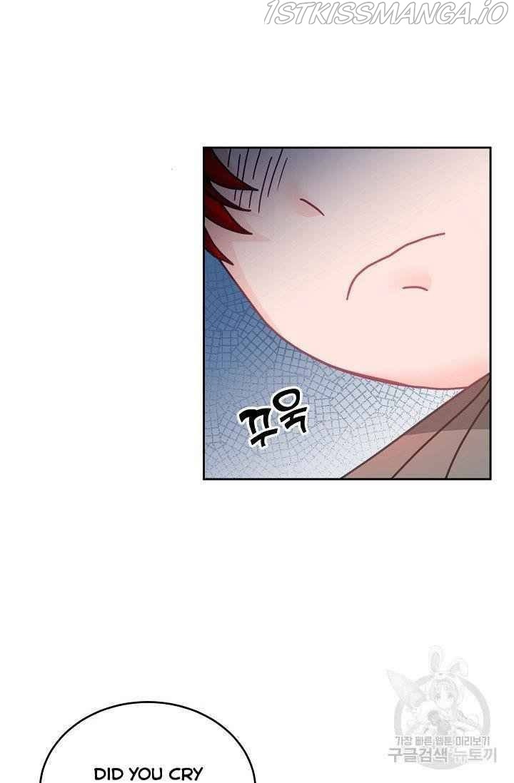 The Young Lady Tames the Male Leads chapter 18 - page 36