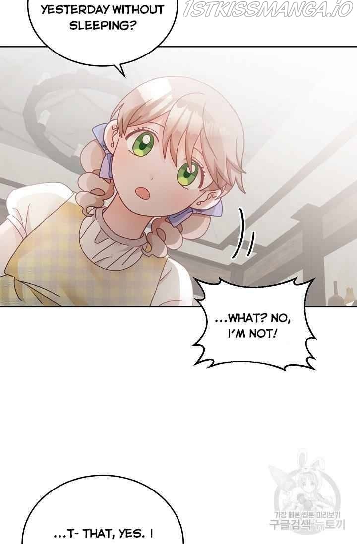 The Young Lady Tames the Male Leads chapter 18 - page 37