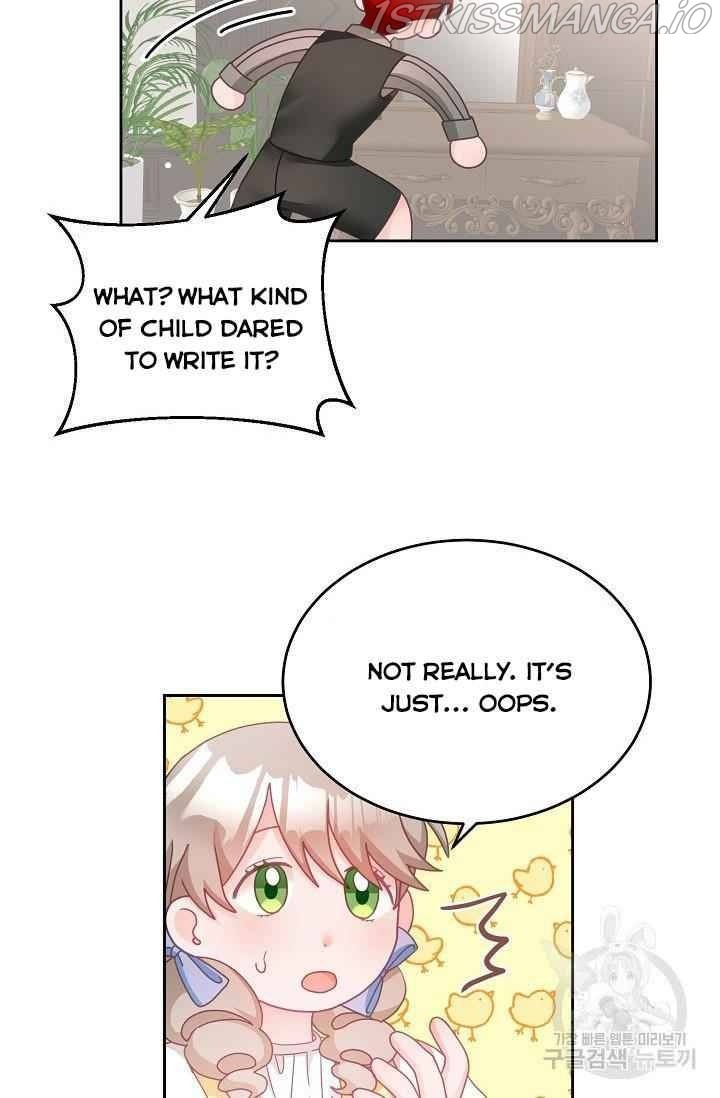 The Young Lady Tames the Male Leads chapter 18 - page 40