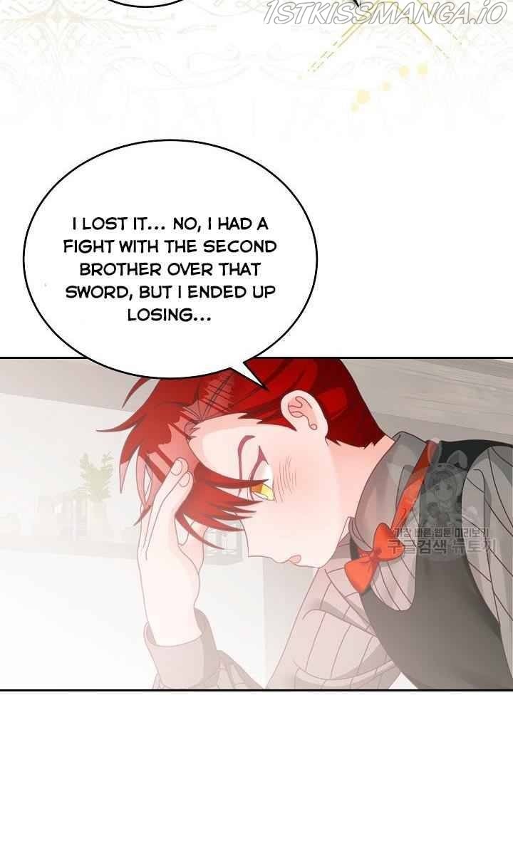 The Young Lady Tames the Male Leads chapter 18 - page 44