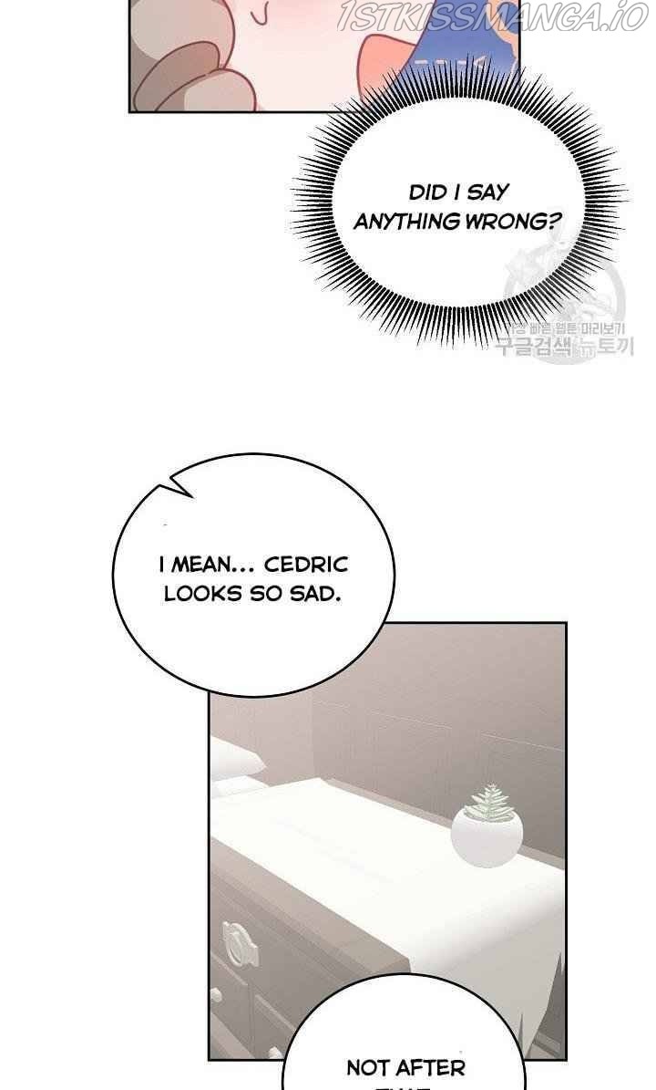 The Young Lady Tames the Male Leads chapter 18 - page 48