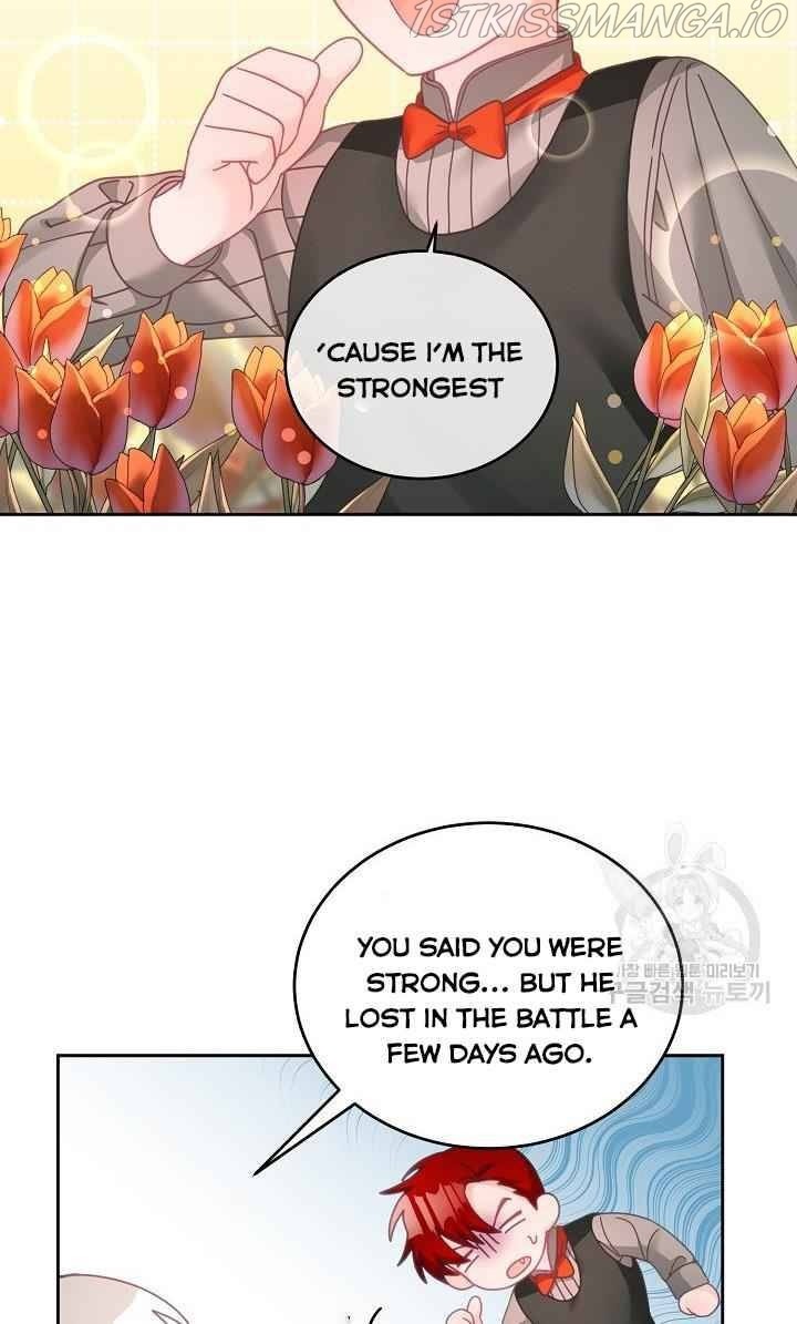 The Young Lady Tames the Male Leads chapter 18 - page 54