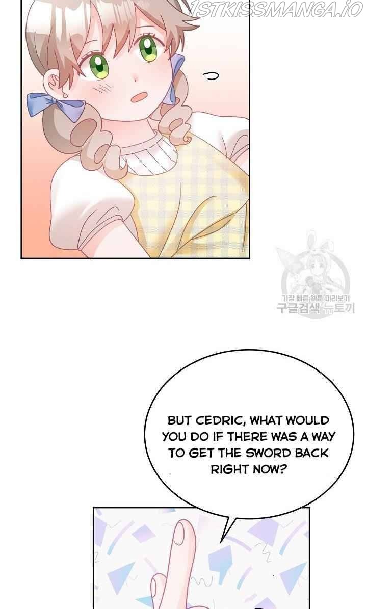 The Young Lady Tames the Male Leads chapter 18 - page 57