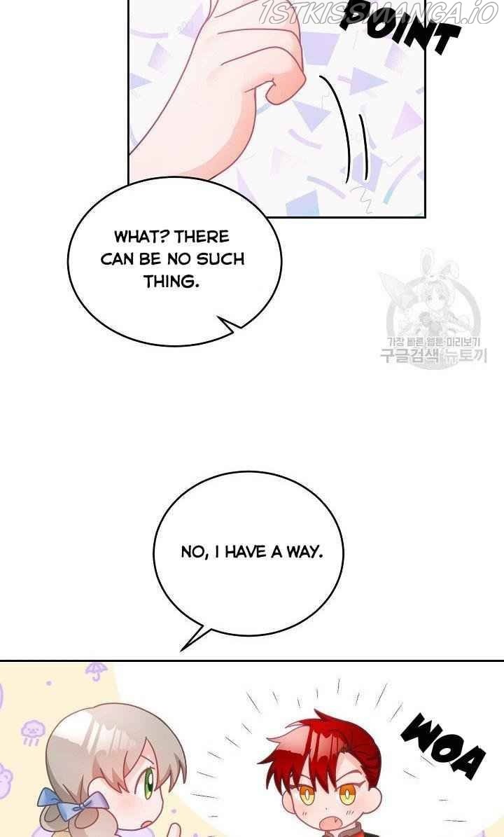 The Young Lady Tames the Male Leads chapter 18 - page 58