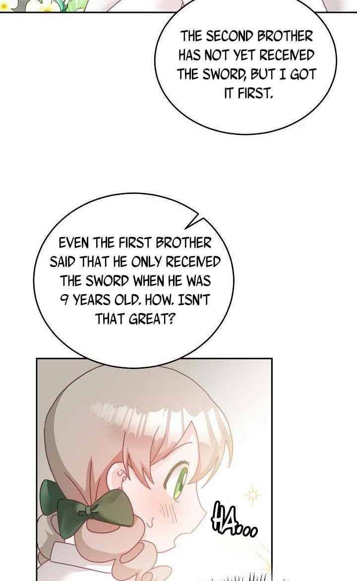 The Young Lady Tames the Male Leads chapter 17 - page 25