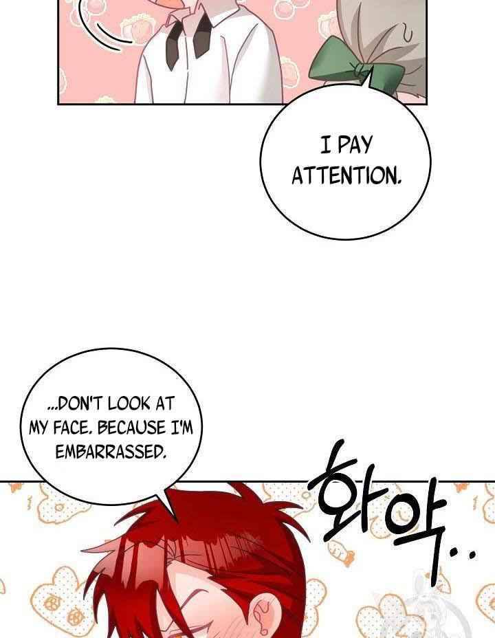 The Young Lady Tames the Male Leads chapter 17 - page 37