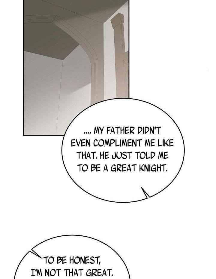 The Young Lady Tames the Male Leads chapter 17 - page 39