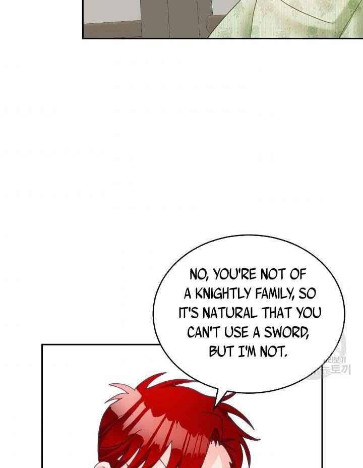 The Young Lady Tames the Male Leads chapter 17 - page 42