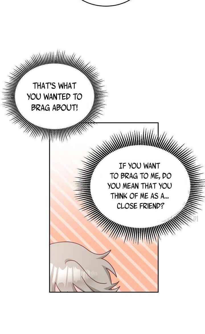 The Young Lady Tames the Male Leads chapter 17 - page 5