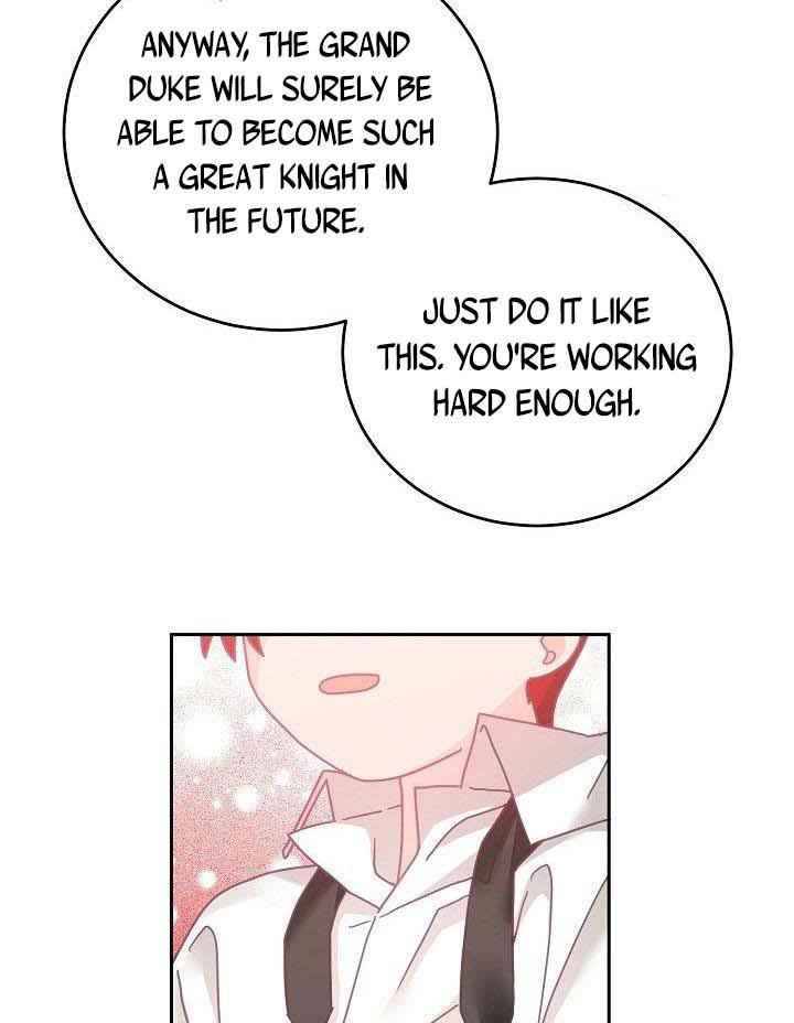 The Young Lady Tames the Male Leads chapter 17 - page 58