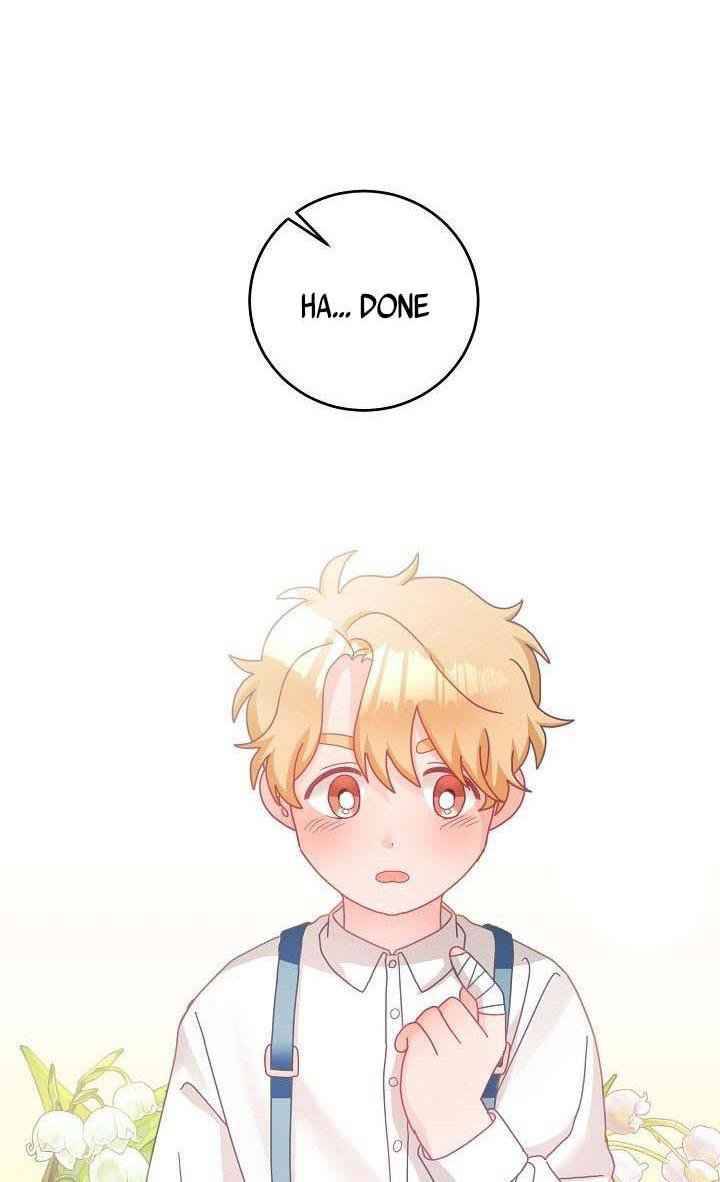 The Young Lady Tames the Male Leads chapter 16 - page 10