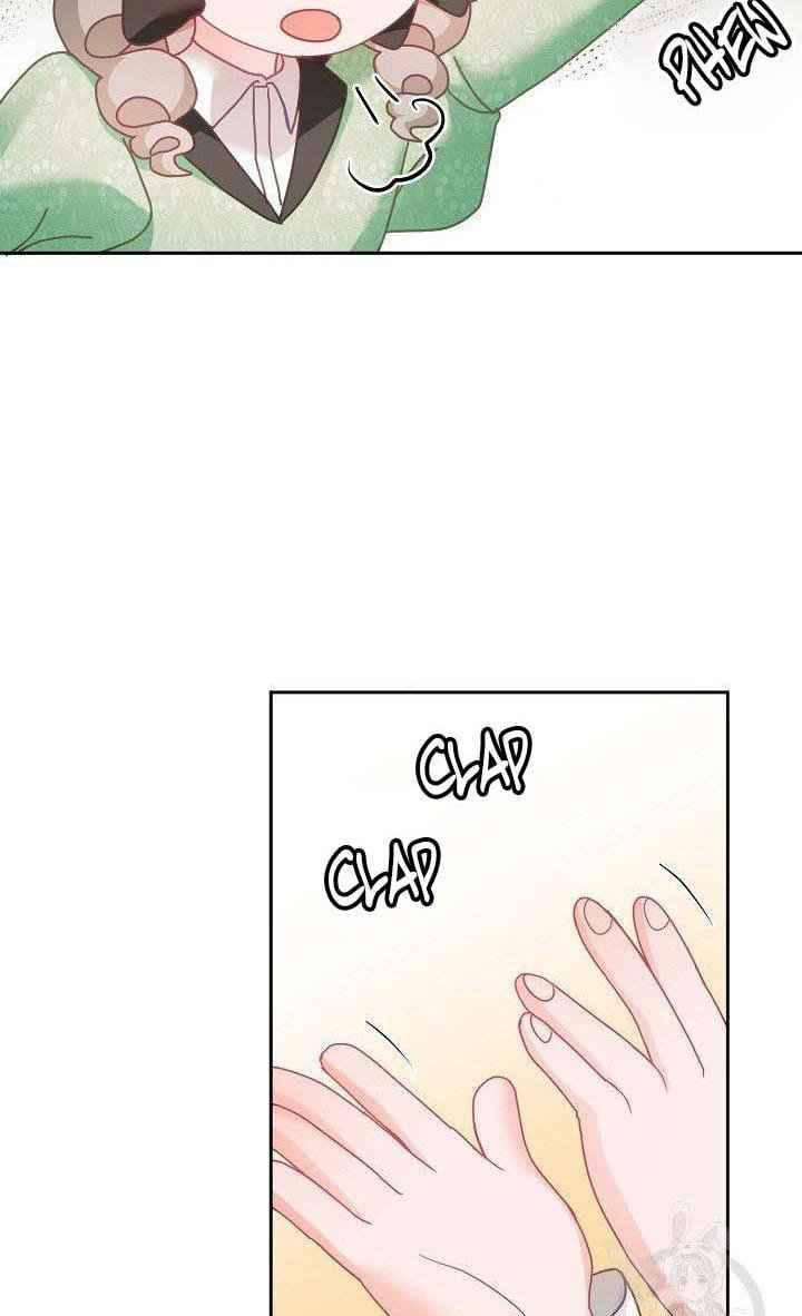 The Young Lady Tames the Male Leads chapter 16 - page 12