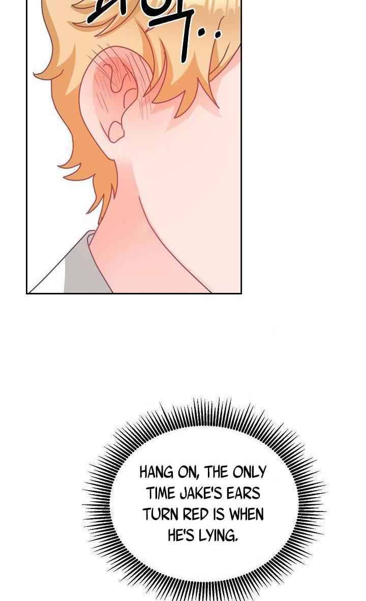 The Young Lady Tames the Male Leads chapter 16 - page 19