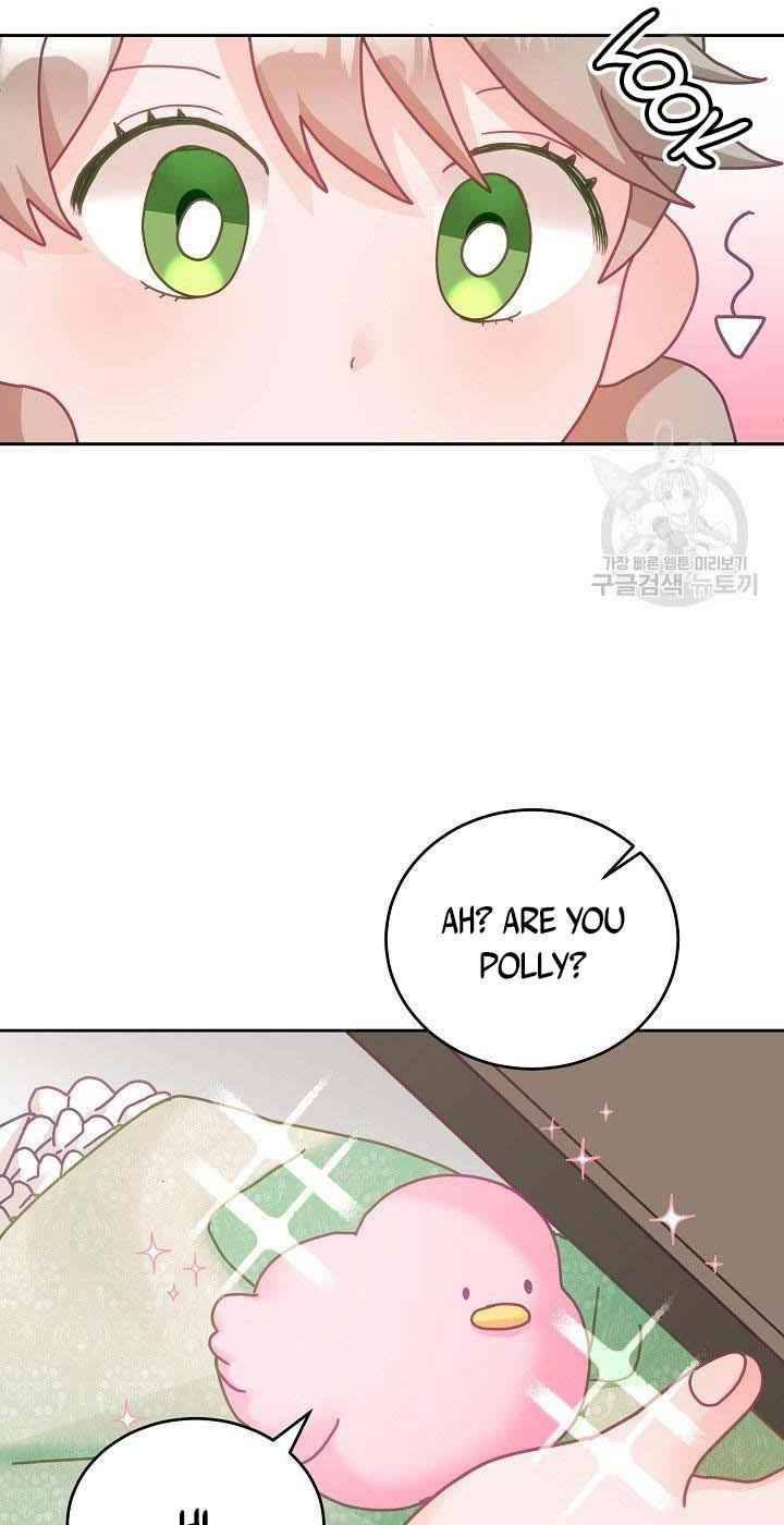 The Young Lady Tames the Male Leads chapter 16 - page 36