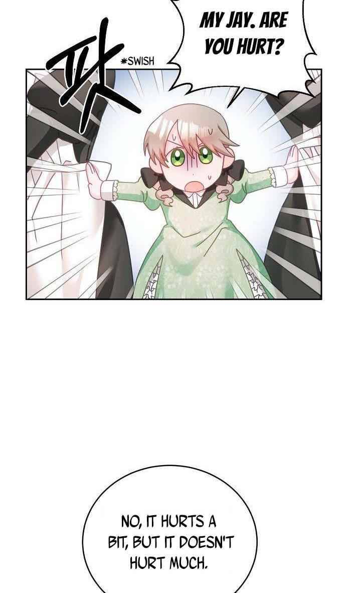 The Young Lady Tames the Male Leads chapter 16 - page 4