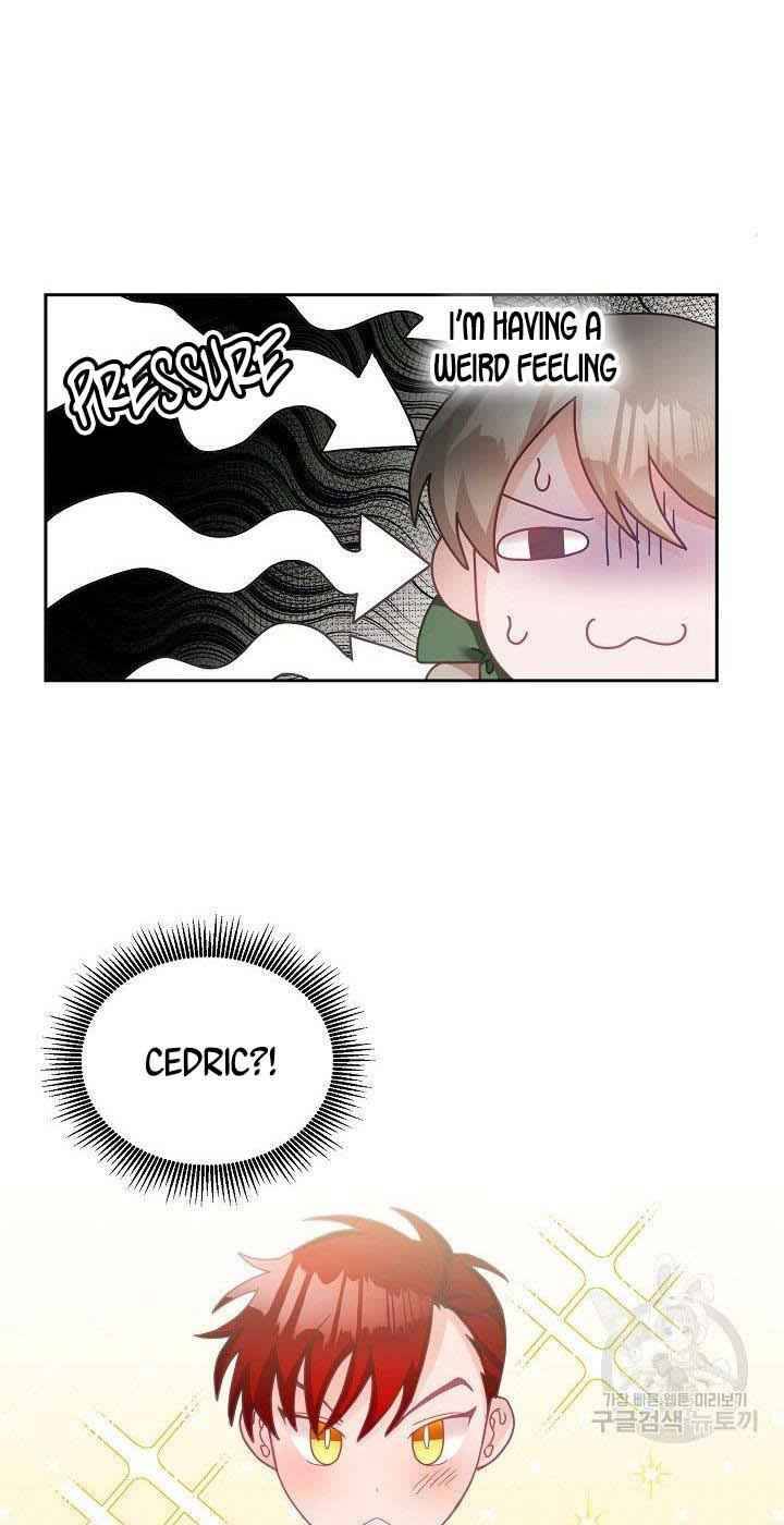 The Young Lady Tames the Male Leads chapter 16 - page 48