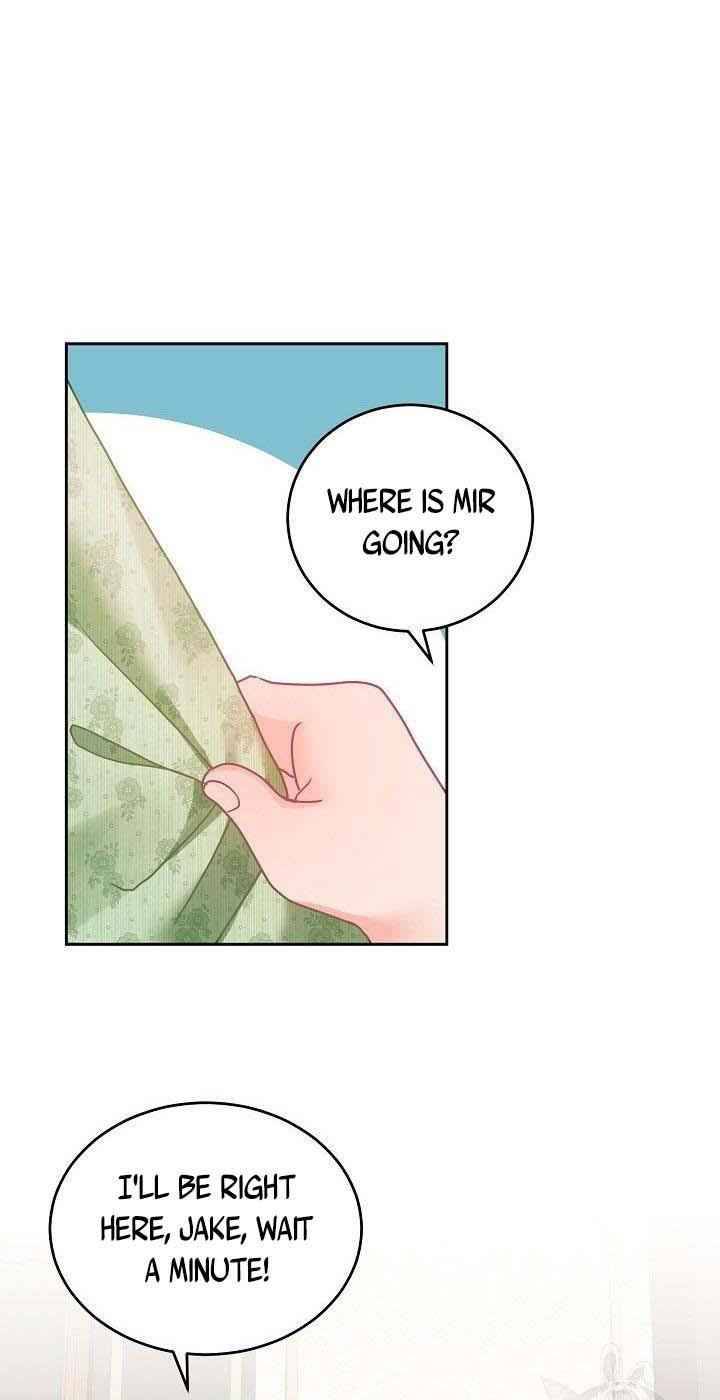 The Young Lady Tames the Male Leads chapter 16 - page 51