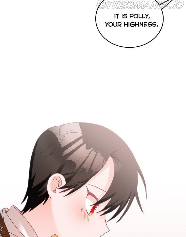 The Young Lady Tames the Male Leads chapter 15 - page 2