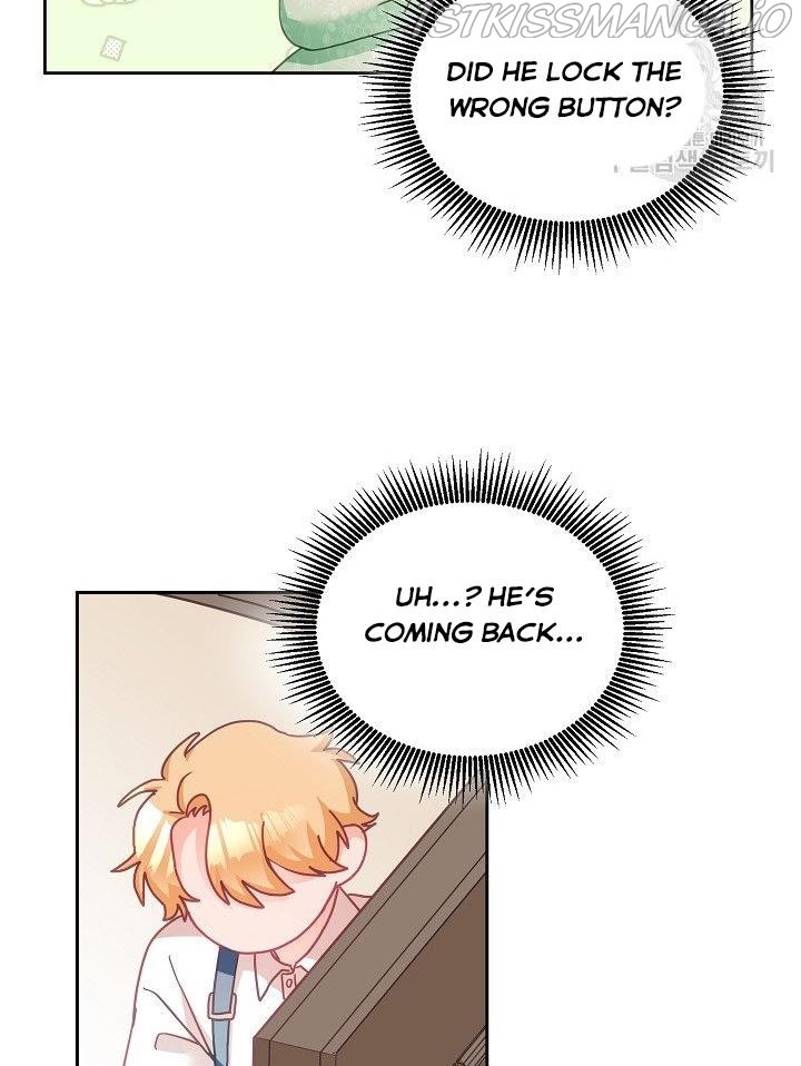The Young Lady Tames the Male Leads chapter 15 - page 66