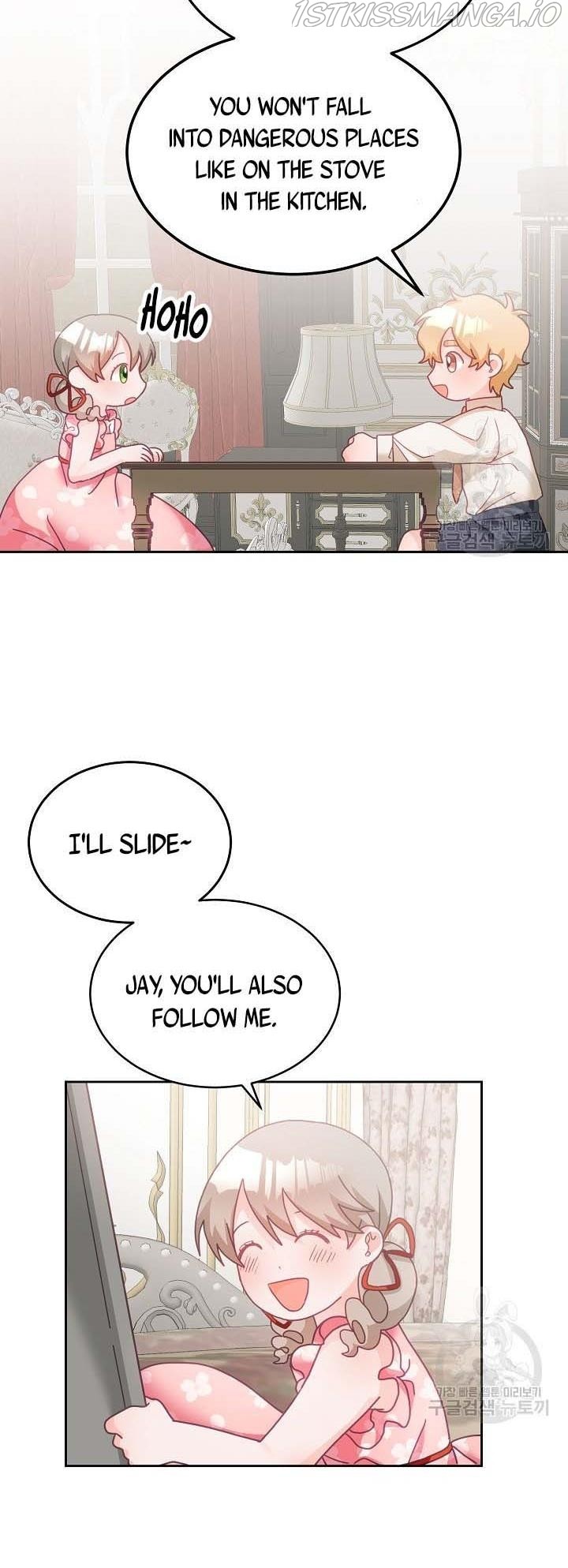 The Young Lady Tames the Male Leads chapter 14 - page 10