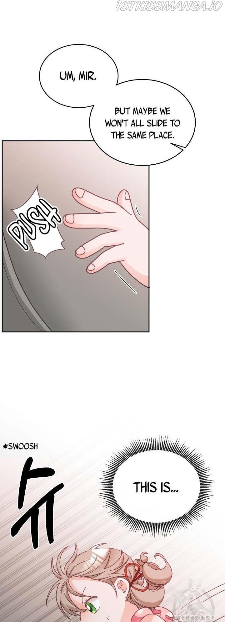 The Young Lady Tames the Male Leads chapter 14 - page 11