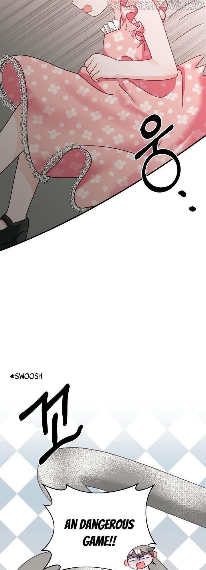 The Young Lady Tames the Male Leads chapter 14 - page 12