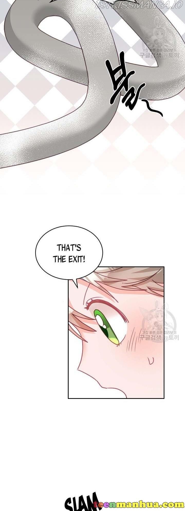 The Young Lady Tames the Male Leads chapter 14 - page 13