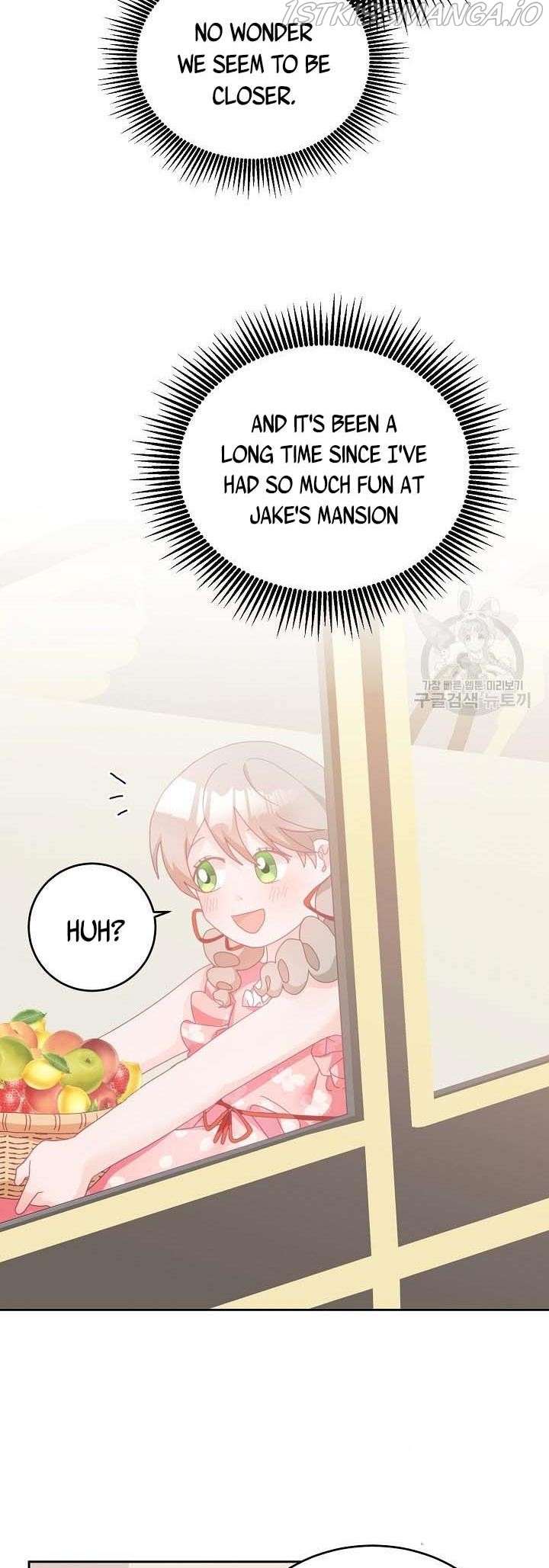 The Young Lady Tames the Male Leads chapter 14 - page 25