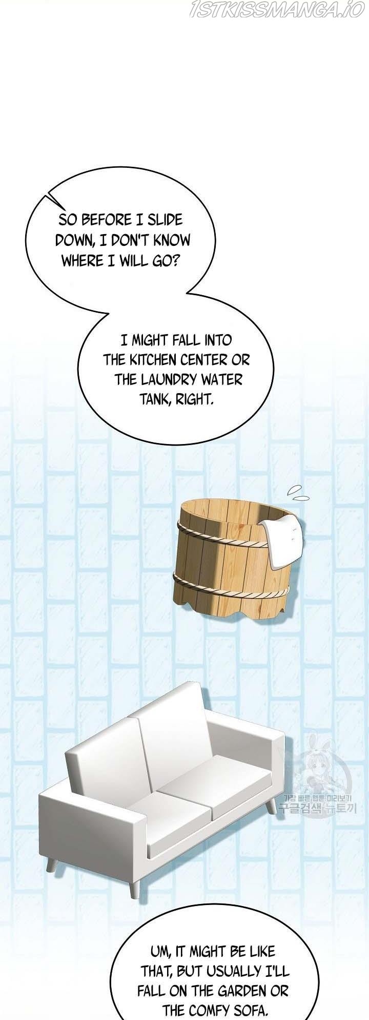 The Young Lady Tames the Male Leads chapter 14 - page 9