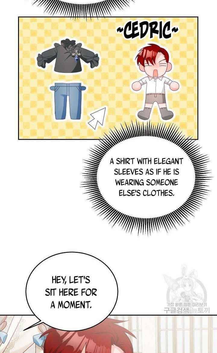 The Young Lady Tames the Male Leads chapter 11 - page 16