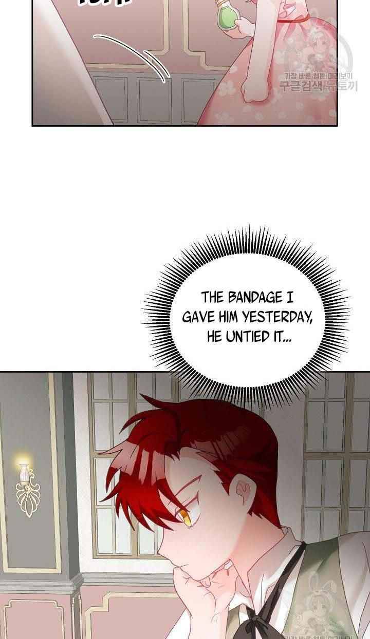 The Young Lady Tames the Male Leads chapter 11 - page 51
