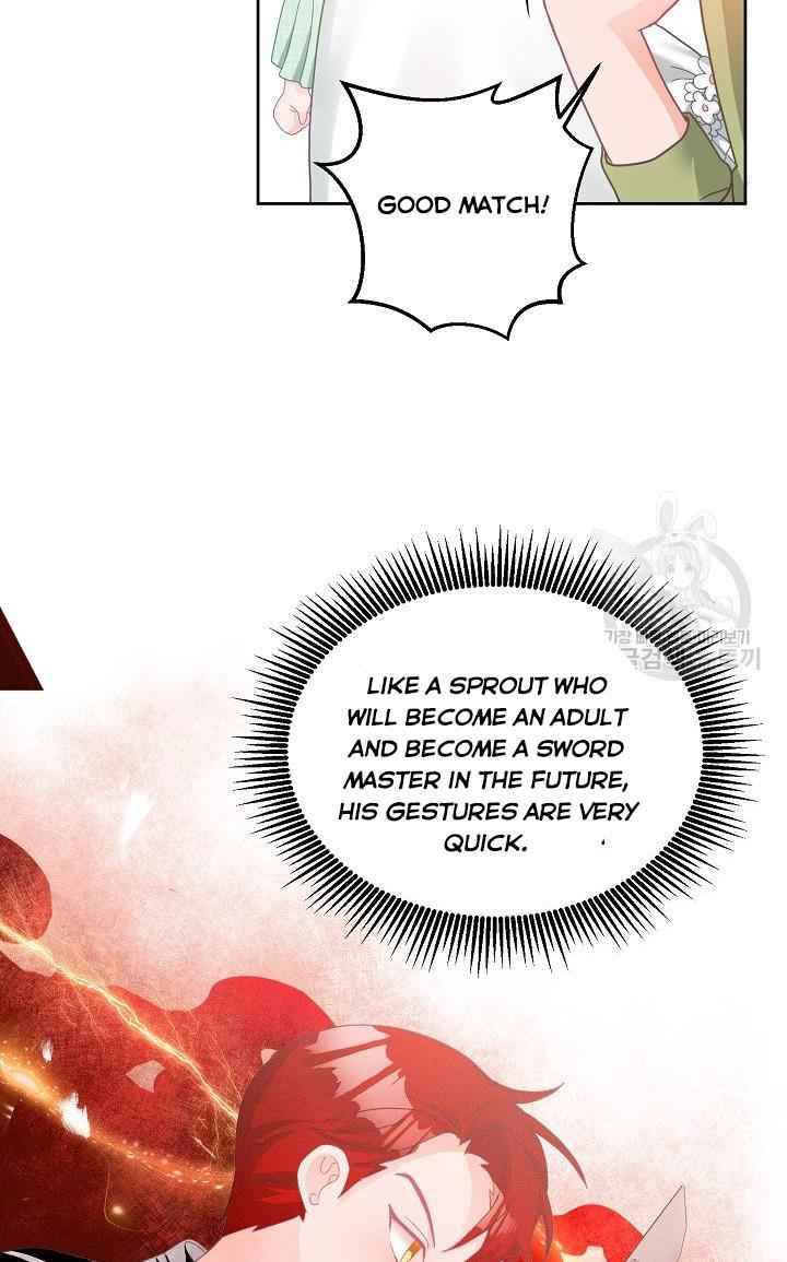 The Young Lady Tames the Male Leads chapter 10 - page 27