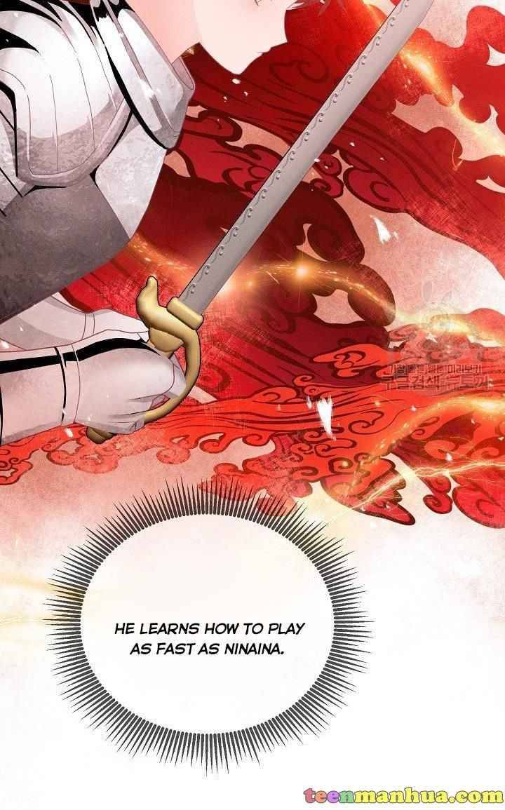 The Young Lady Tames the Male Leads chapter 10 - page 28