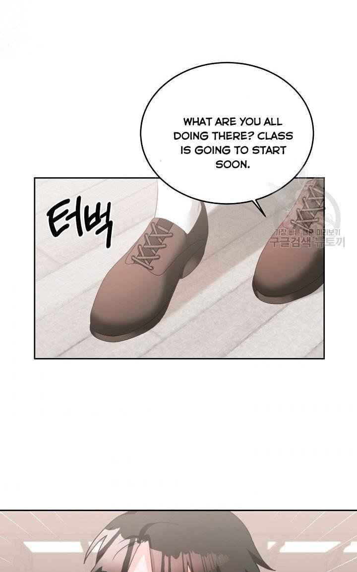 The Young Lady Tames the Male Leads chapter 10 - page 29