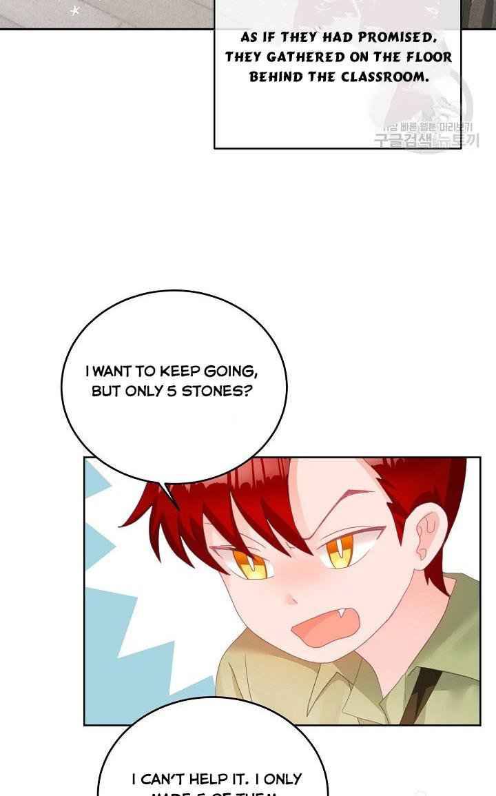 The Young Lady Tames the Male Leads chapter 10 - page 34