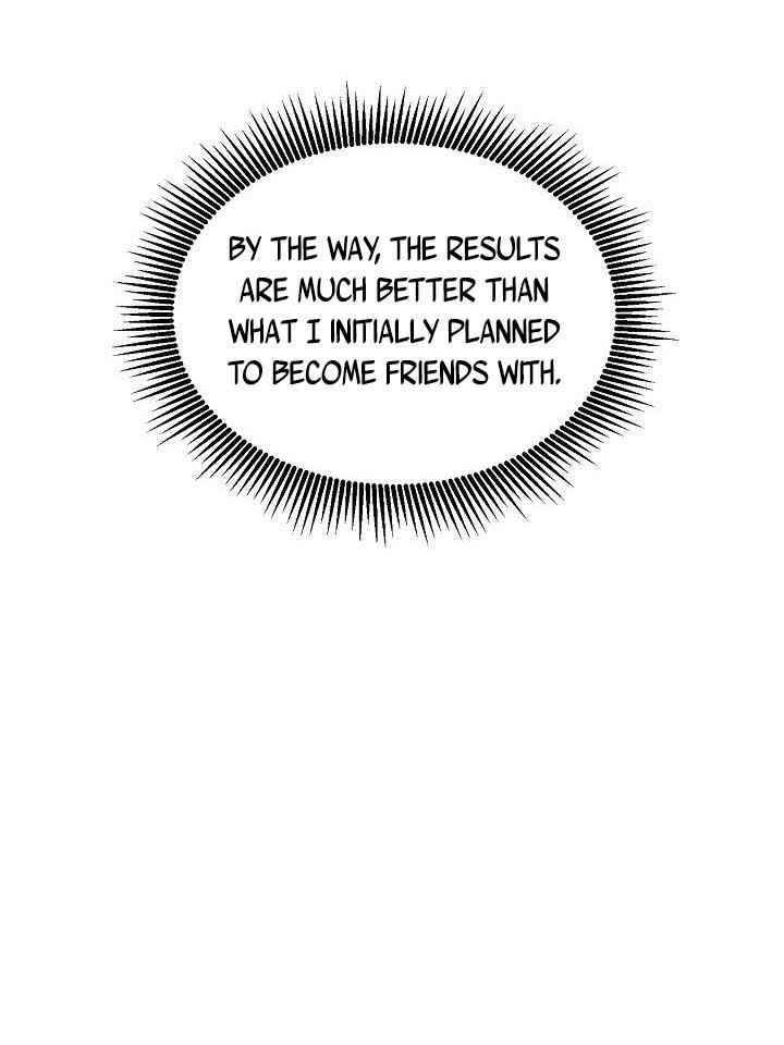 The Young Lady Tames the Male Leads chapter 9 - page 34