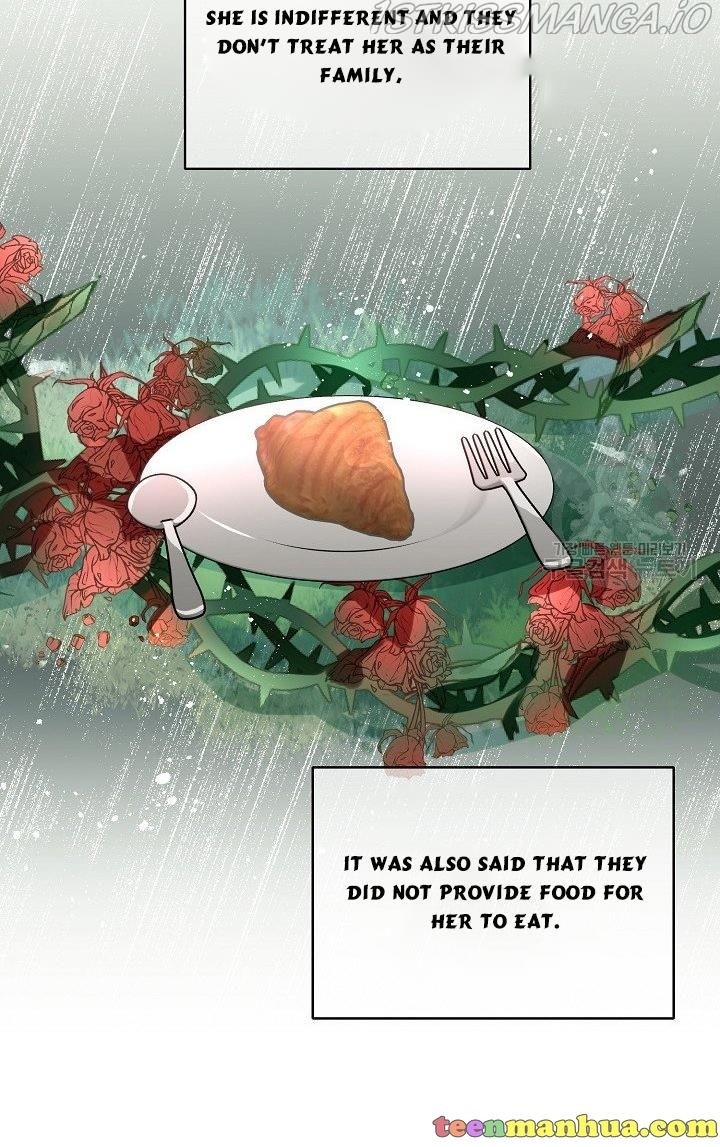 The Young Lady Tames the Male Leads chapter 8 - page 11