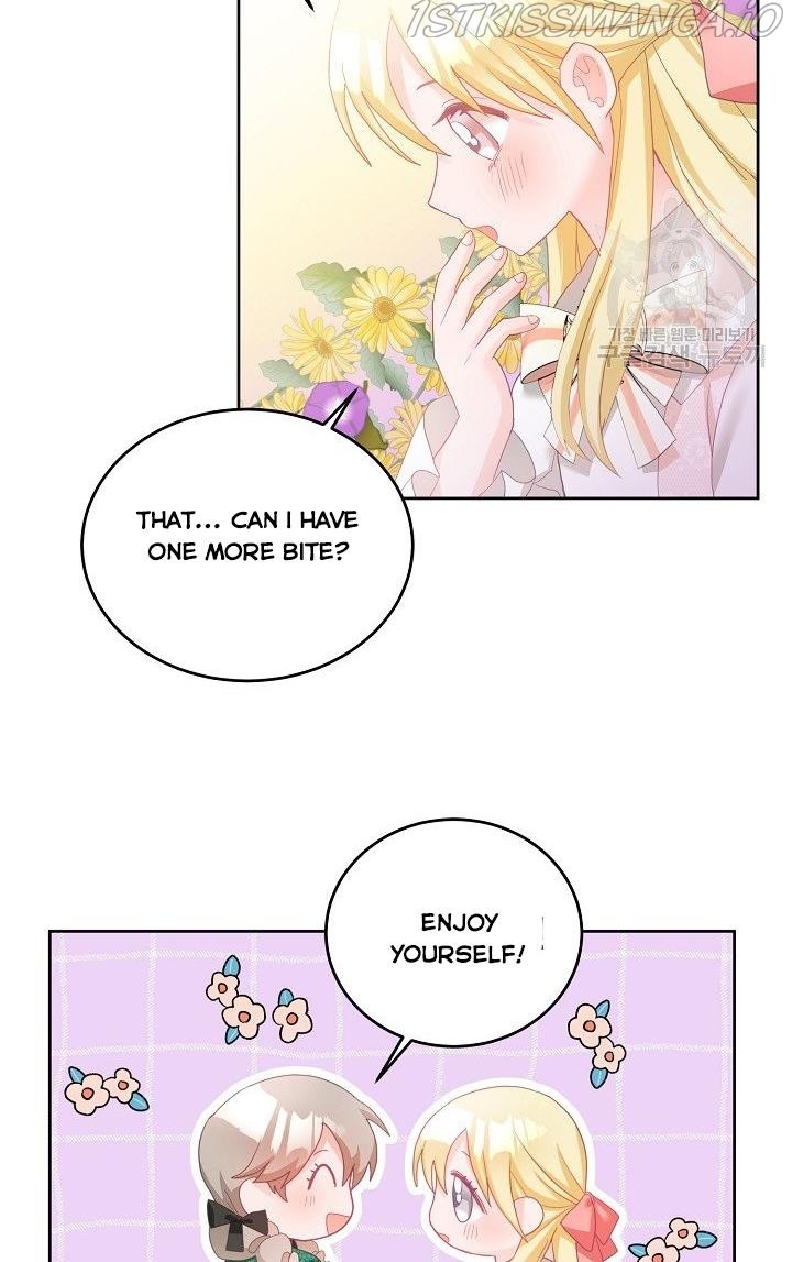 The Young Lady Tames the Male Leads chapter 8 - page 16