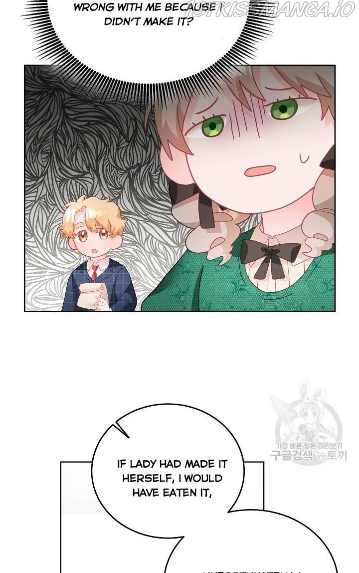 The Young Lady Tames the Male Leads chapter 8 - page 26