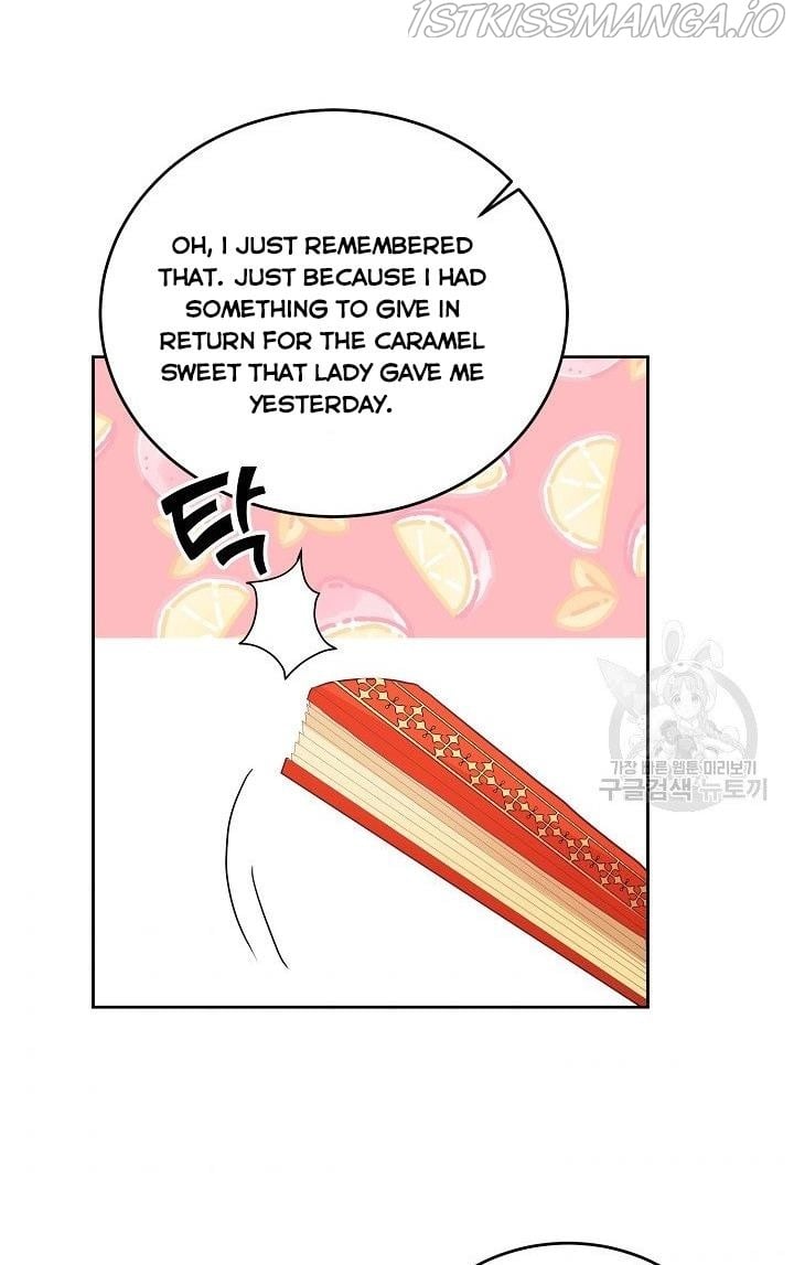 The Young Lady Tames the Male Leads chapter 8 - page 30
