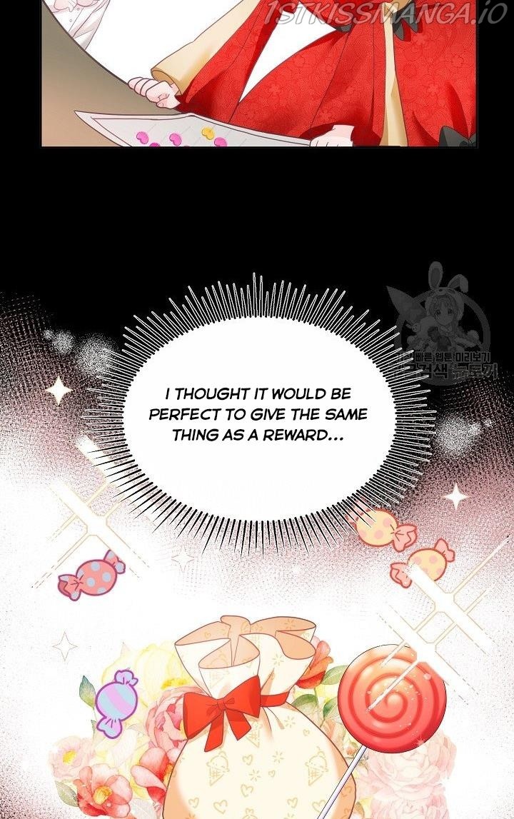 The Young Lady Tames the Male Leads chapter 8 - page 34