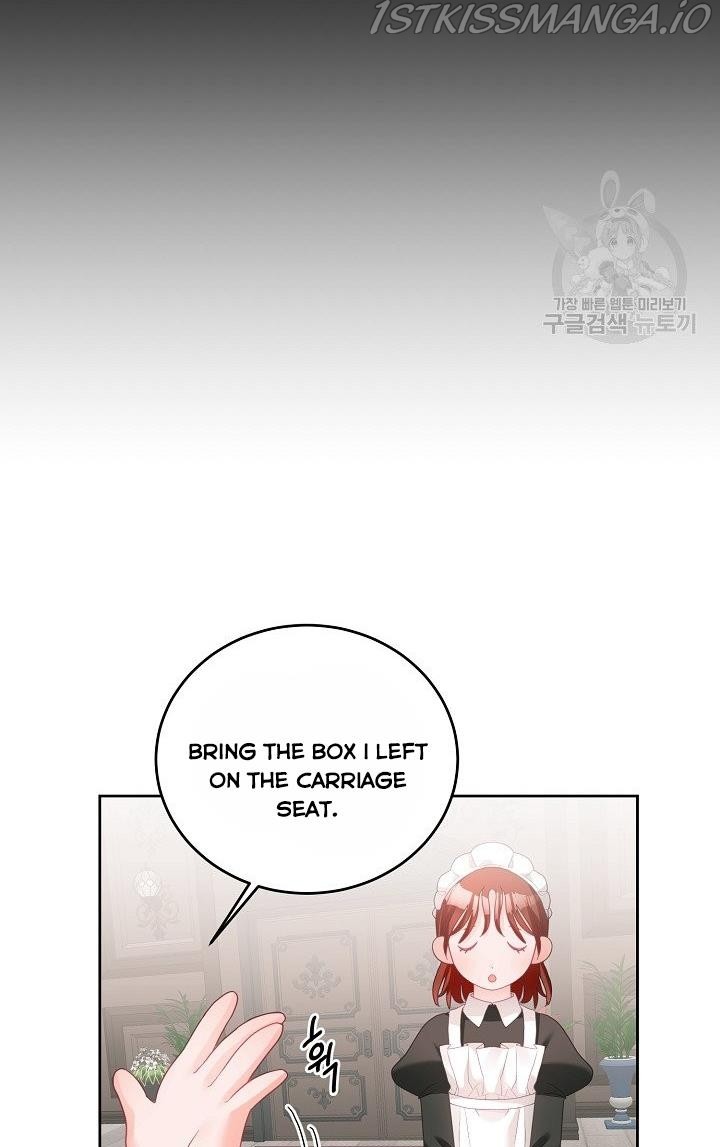 The Young Lady Tames the Male Leads chapter 8 - page 38