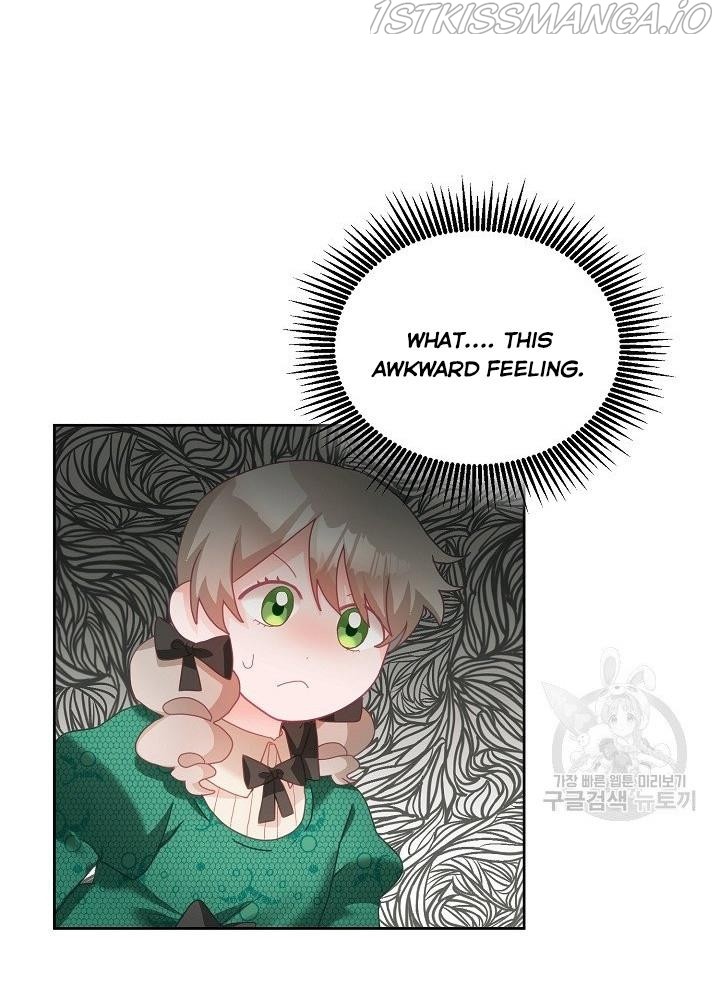 The Young Lady Tames the Male Leads chapter 8 - page 53