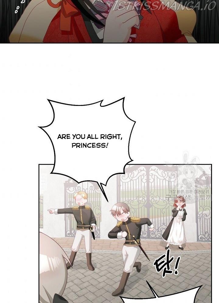 The Young Lady Tames the Male Leads chapter 8 - page 62