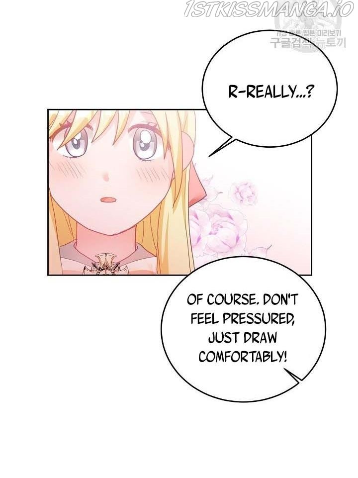 The Young Lady Tames the Male Leads chapter 7 - page 10