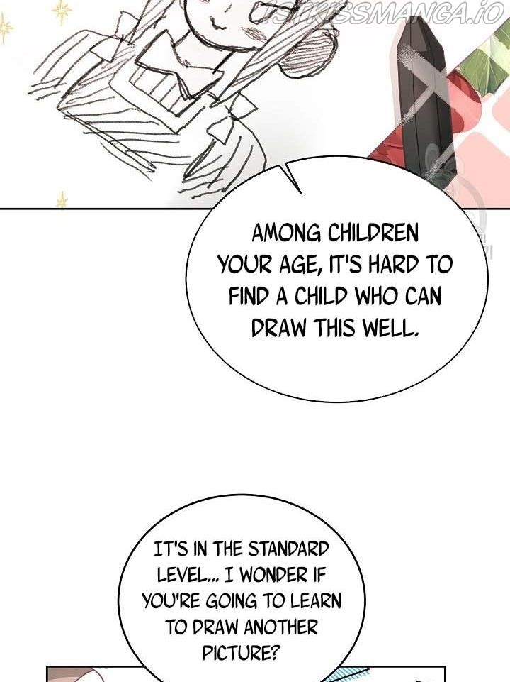 The Young Lady Tames the Male Leads chapter 7 - page 28