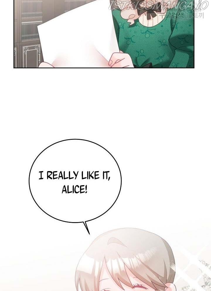 The Young Lady Tames the Male Leads chapter 7 - page 35