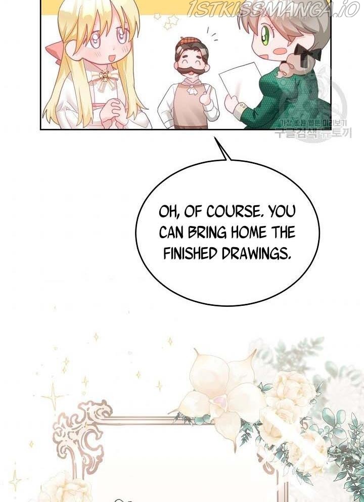 The Young Lady Tames the Male Leads chapter 7 - page 37