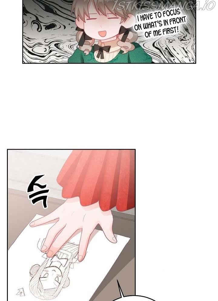 The Young Lady Tames the Male Leads chapter 7 - page 43